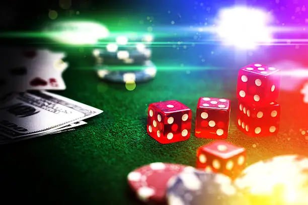 Các trò chơi slot online đa dạng với giao diện đẹp mắt