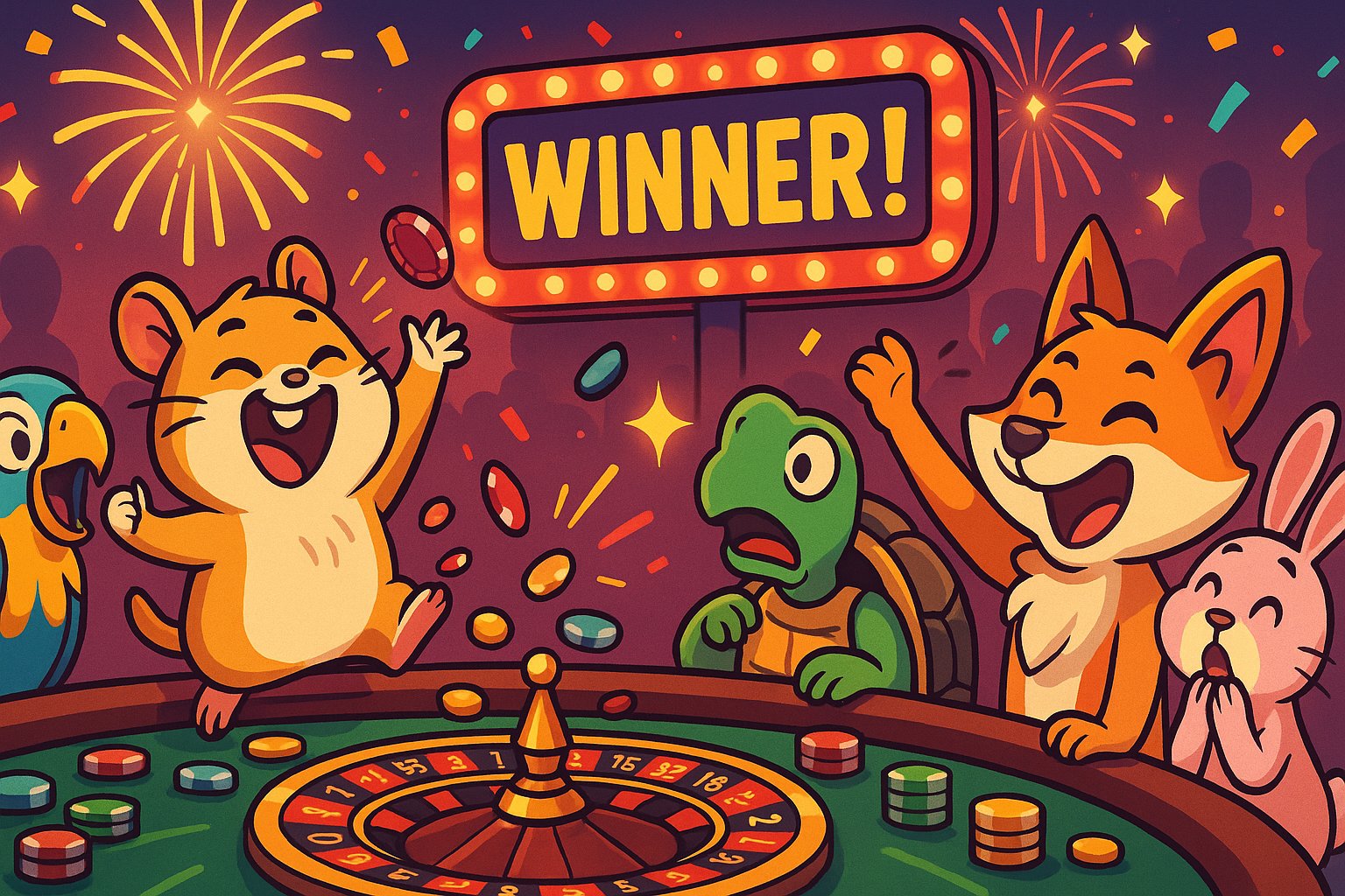 Bàn baccarat trực tiếp với dealer chuyên nghiệp trong phòng studio