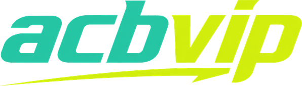 Logo thương hiệu acbvip